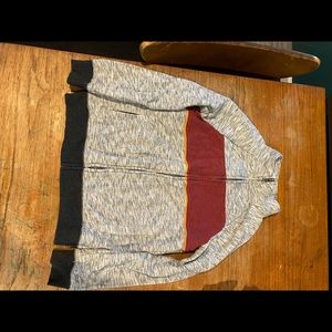 Cat & Jack sweatshirt